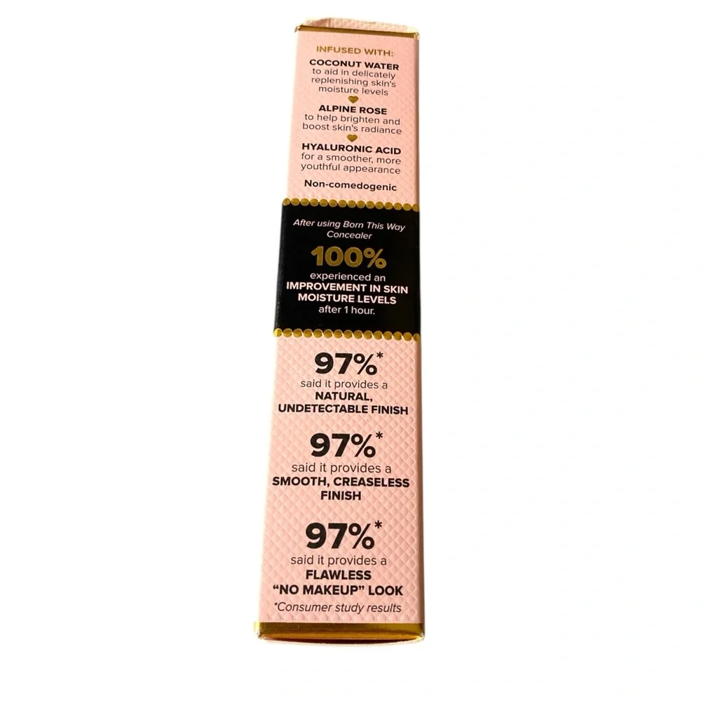 🆕Too Faced - Born This Way Radiant Concealer - Picture 5 of 6